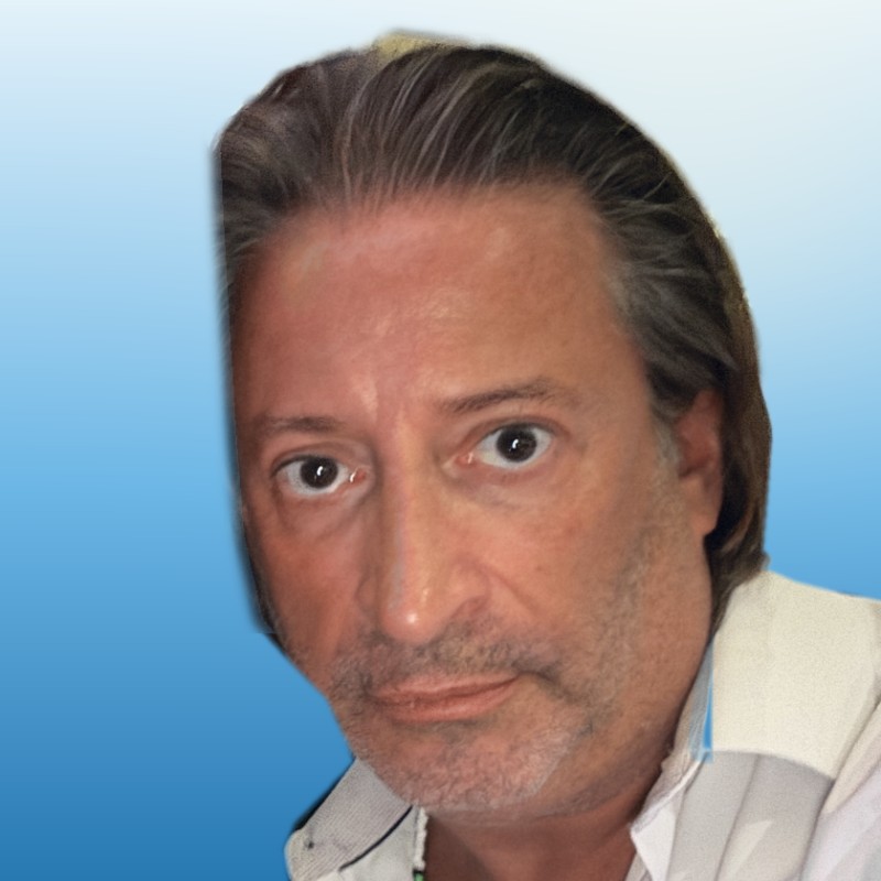 Robert, candidate for Mayor of Lantana